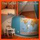 Illustration for article titled This Secret Treasure Room May Be The Best Birthday Present Of All Time